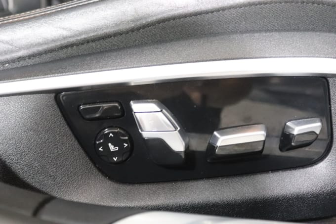 2025 BMW 7 Series
