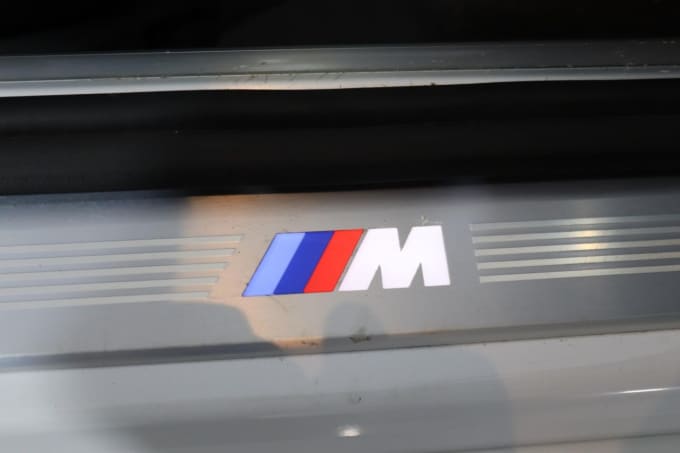 2025 BMW 7 Series