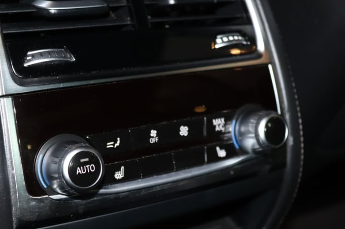 2025 BMW 7 Series