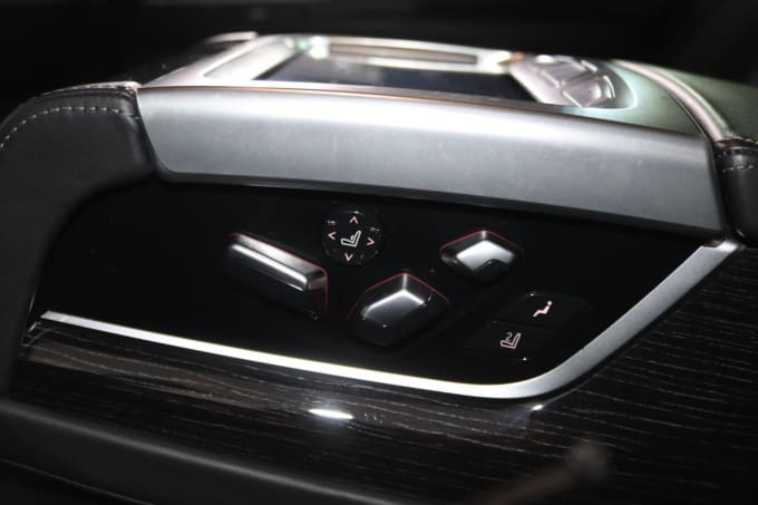 2025 BMW 7 Series