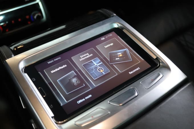 2025 BMW 7 Series