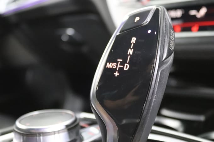 2025 BMW 7 Series