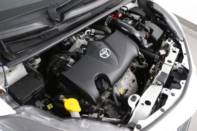 2025 Toyota Yaris