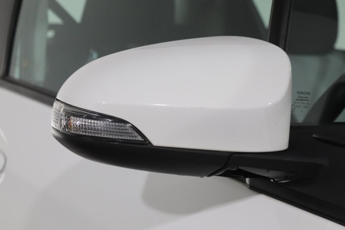 2025 Toyota Yaris