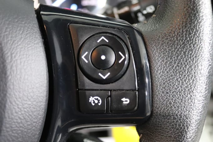 2025 Toyota Yaris