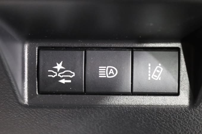 2025 Toyota Yaris