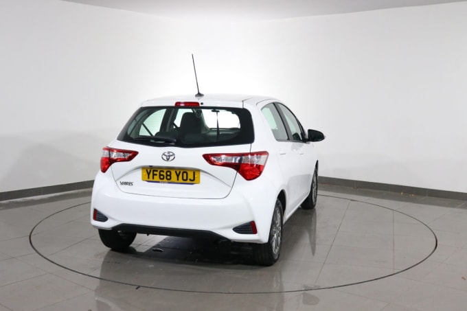 2025 Toyota Yaris