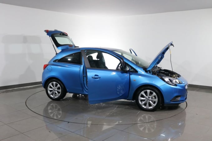 2025 Vauxhall Corsa
