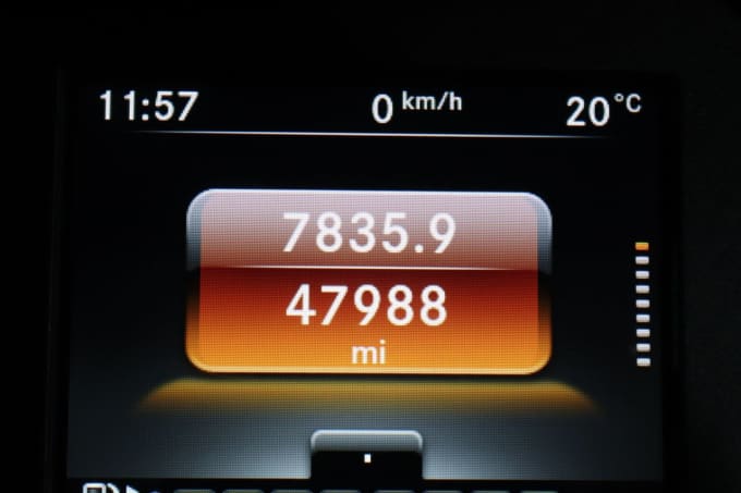 2025 Smart Fortwo