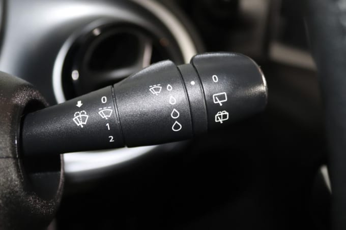2025 Smart Fortwo
