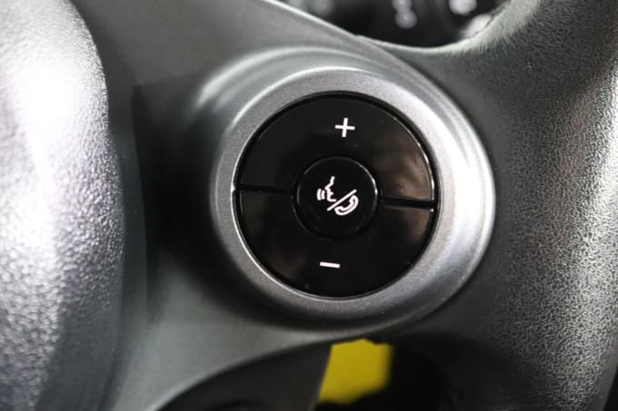 2025 Smart Fortwo