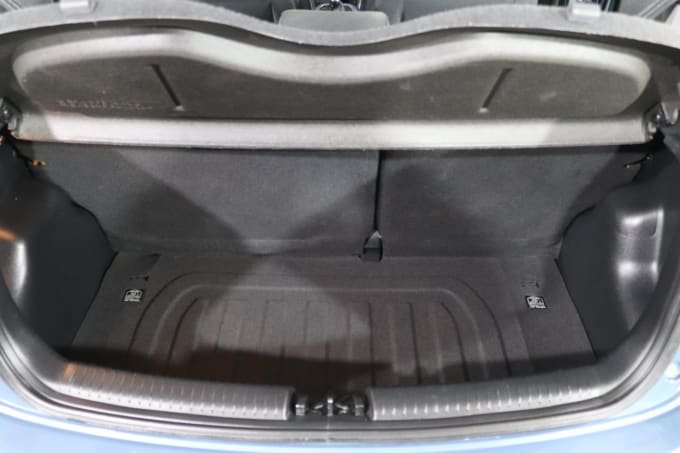 2016 Hyundai I10