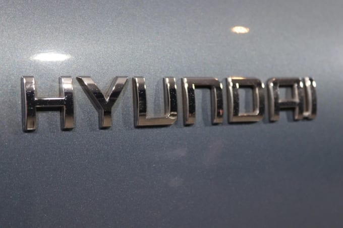 2016 Hyundai I10