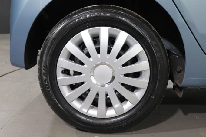 2016 Hyundai I10