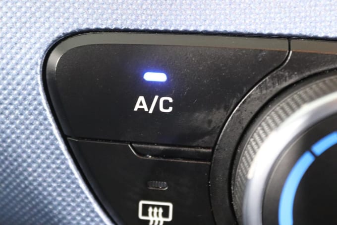 2016 Hyundai I10