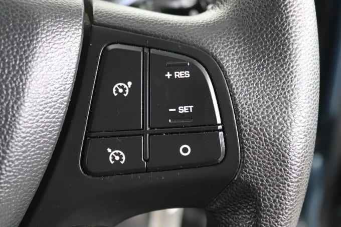 2016 Hyundai I10