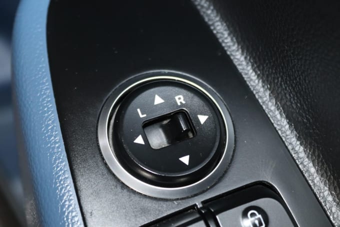 2016 Hyundai I10