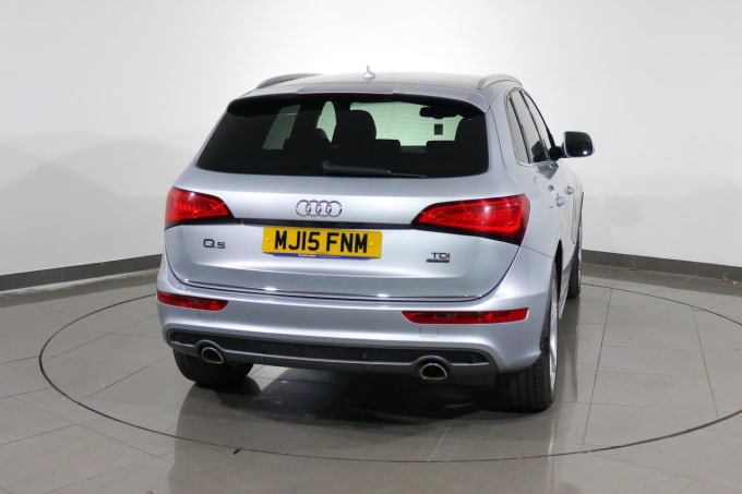 2025 Audi Q5