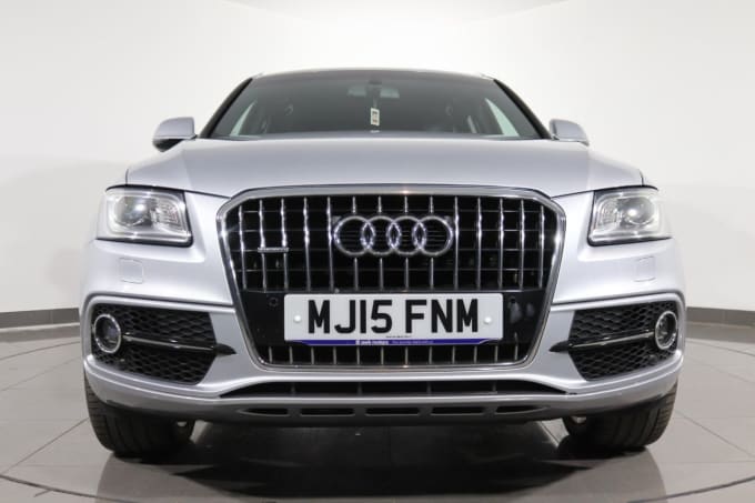 2025 Audi Q5