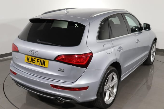 2025 Audi Q5