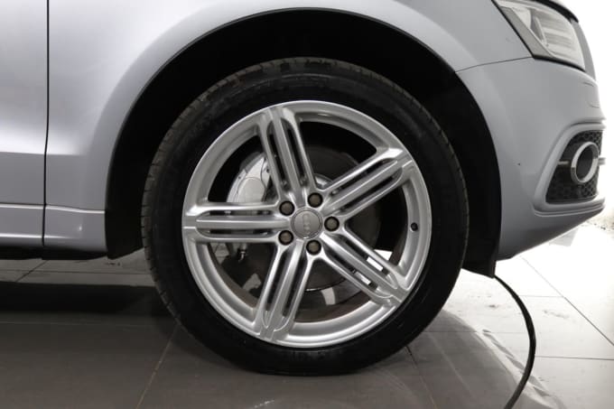 2025 Audi Q5