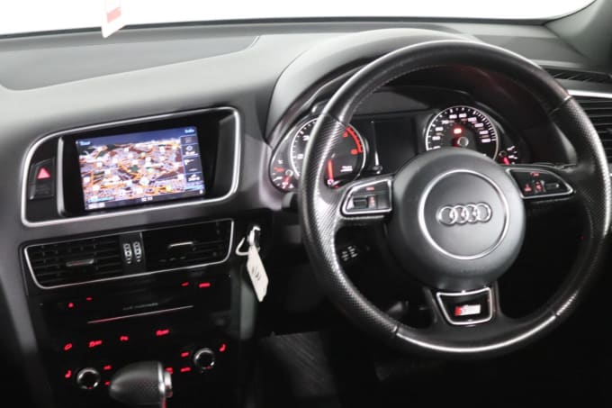 2025 Audi Q5