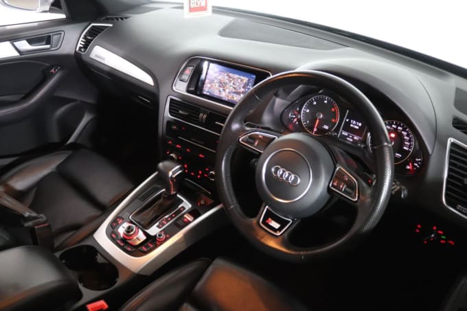 2025 Audi Q5