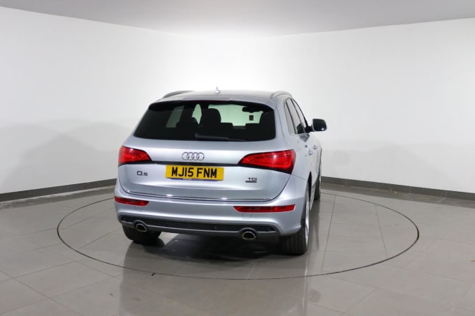 2025 Audi Q5