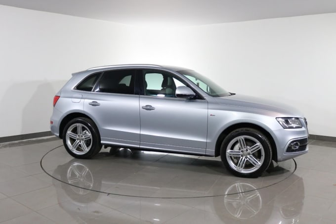 2025 Audi Q5