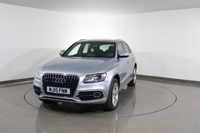 2025 Audi Q5