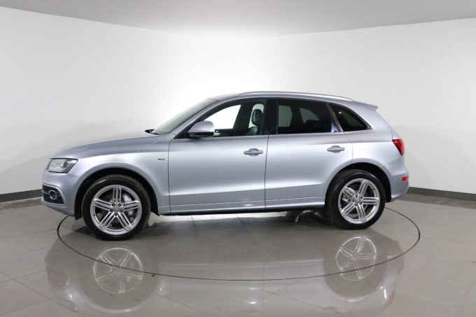 2025 Audi Q5