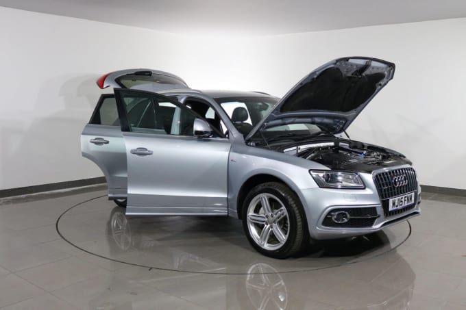 2025 Audi Q5