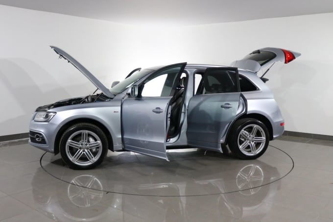 2025 Audi Q5