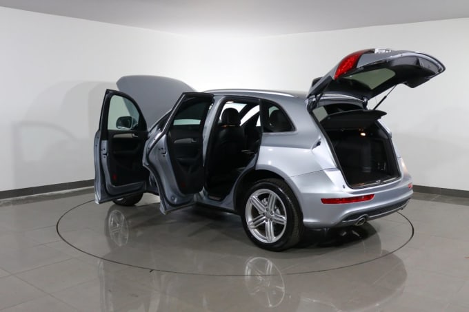 2025 Audi Q5