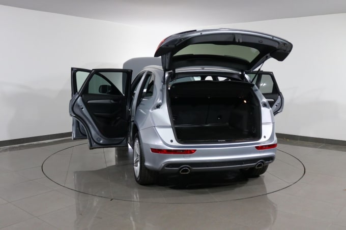 2025 Audi Q5