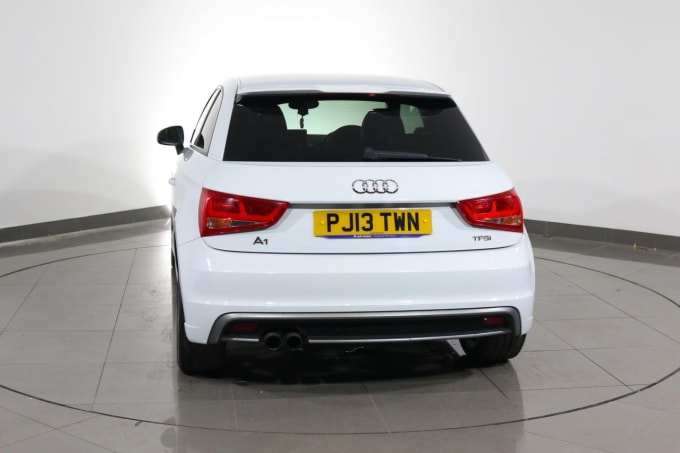 2025 Audi A1