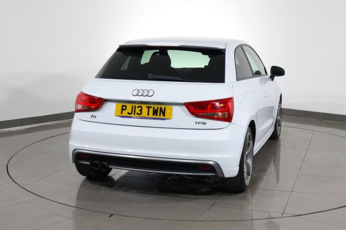 2025 Audi A1