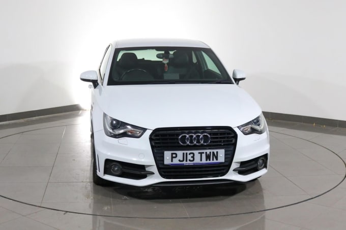 2025 Audi A1