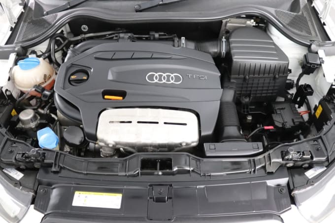 2025 Audi A1