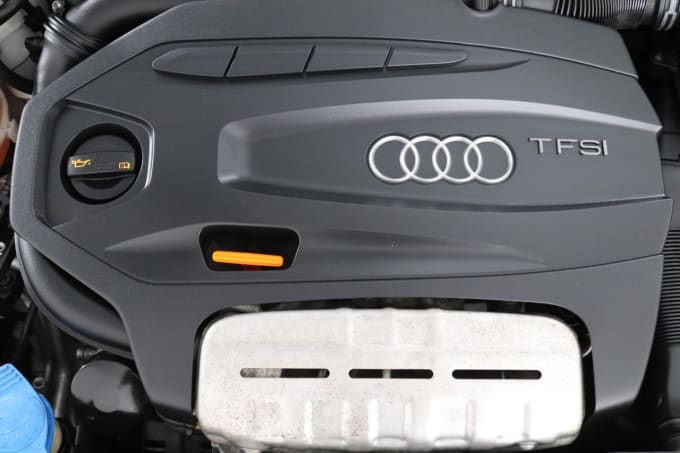 2025 Audi A1