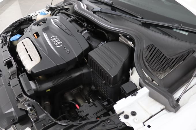 2025 Audi A1