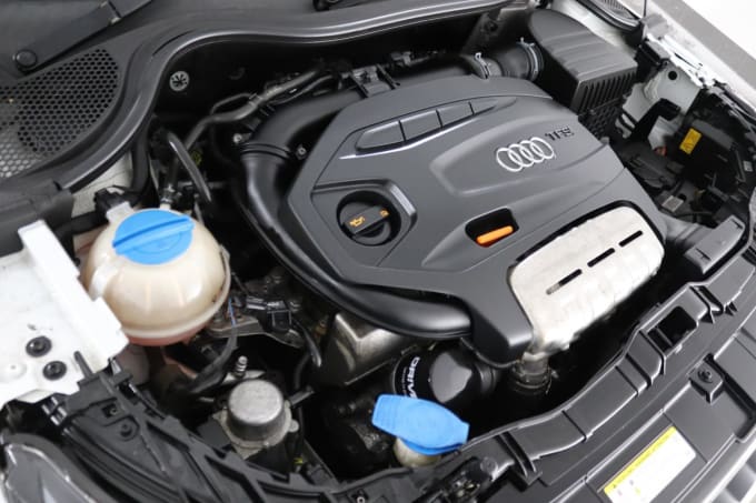 2025 Audi A1