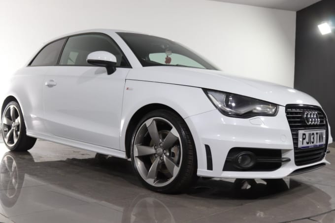 2025 Audi A1