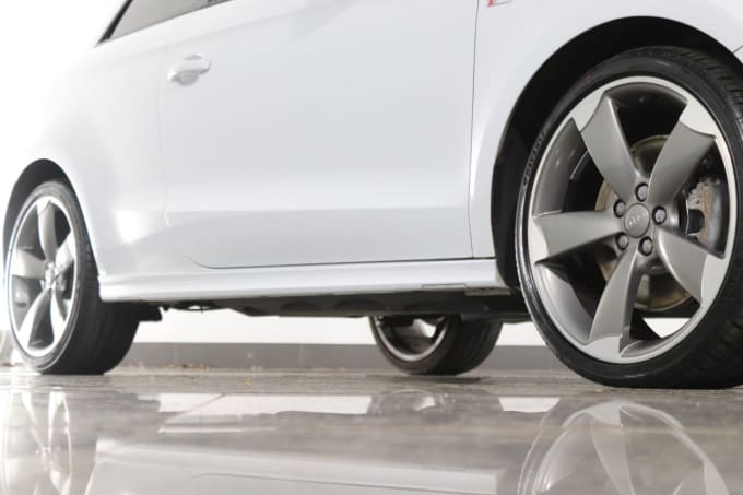 2025 Audi A1