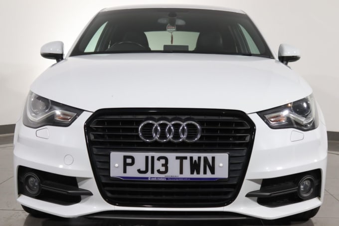 2025 Audi A1