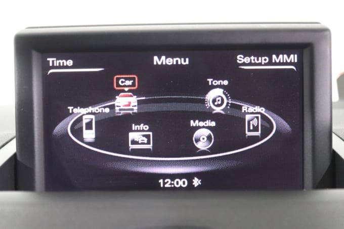 2025 Audi A1