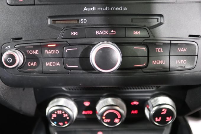 2025 Audi A1