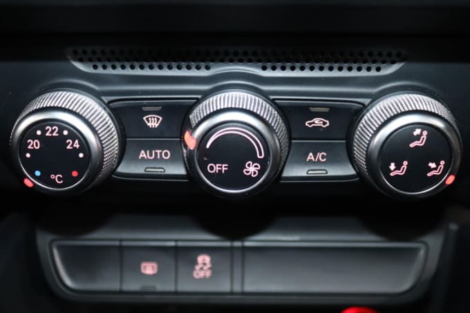 2025 Audi A1
