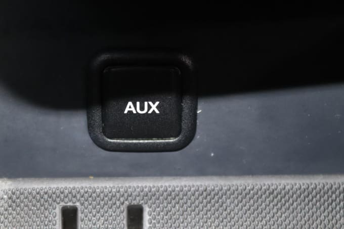 2025 Audi A1