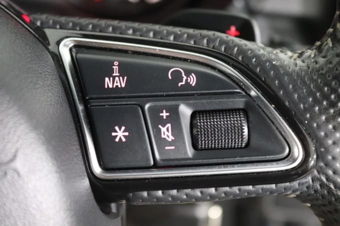 2025 Audi A1